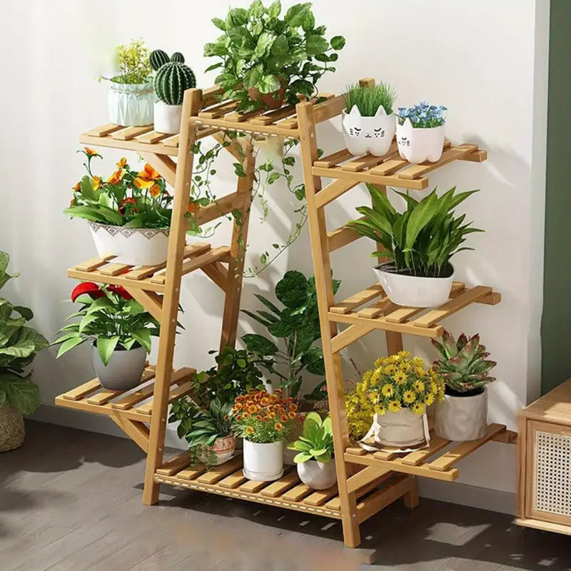 KUTILAPAM 9-tier serving platter
