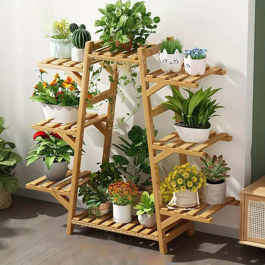 KUTILAPAM 9-tier serving platter