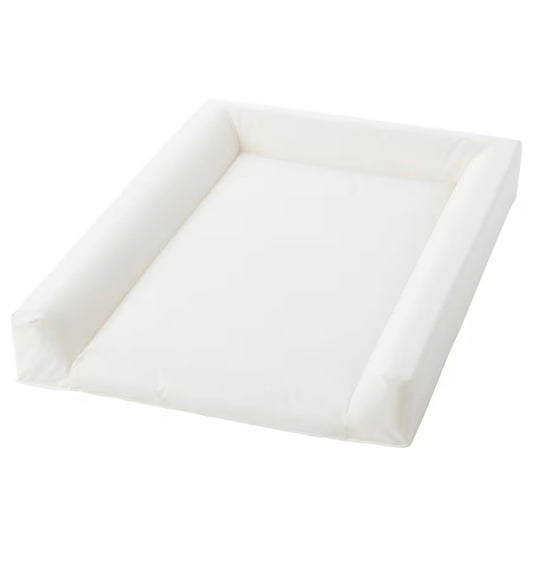 IKEA VÄDRA Babycare mat, 48x74 cm