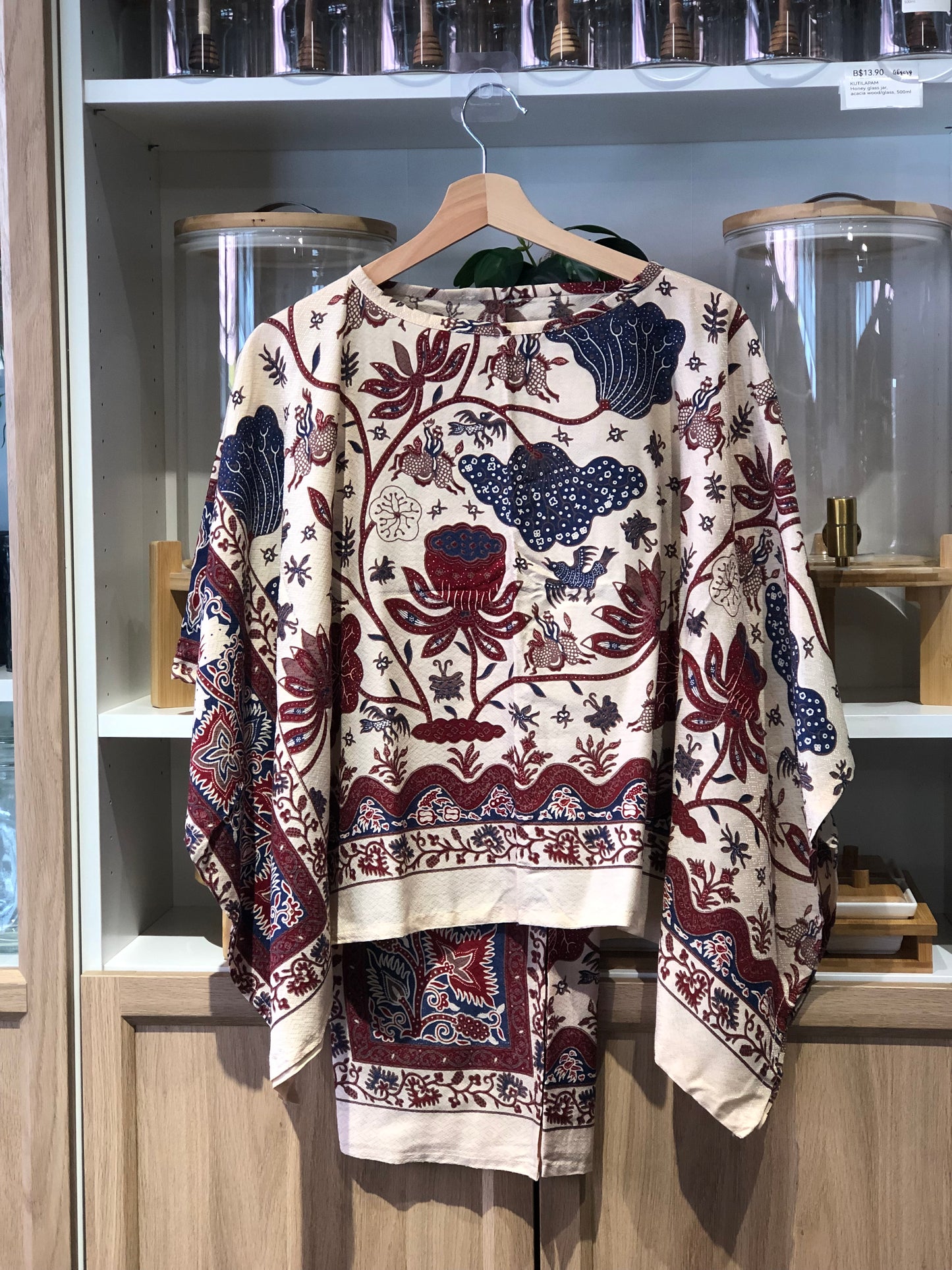 Premium Kain Batik Dobi