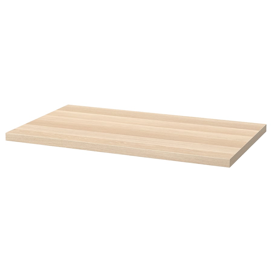 LINNMON Table top, 100x60 cm