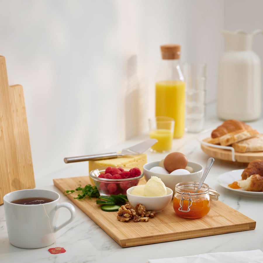 APTITLIG
Chopping board, bamboo