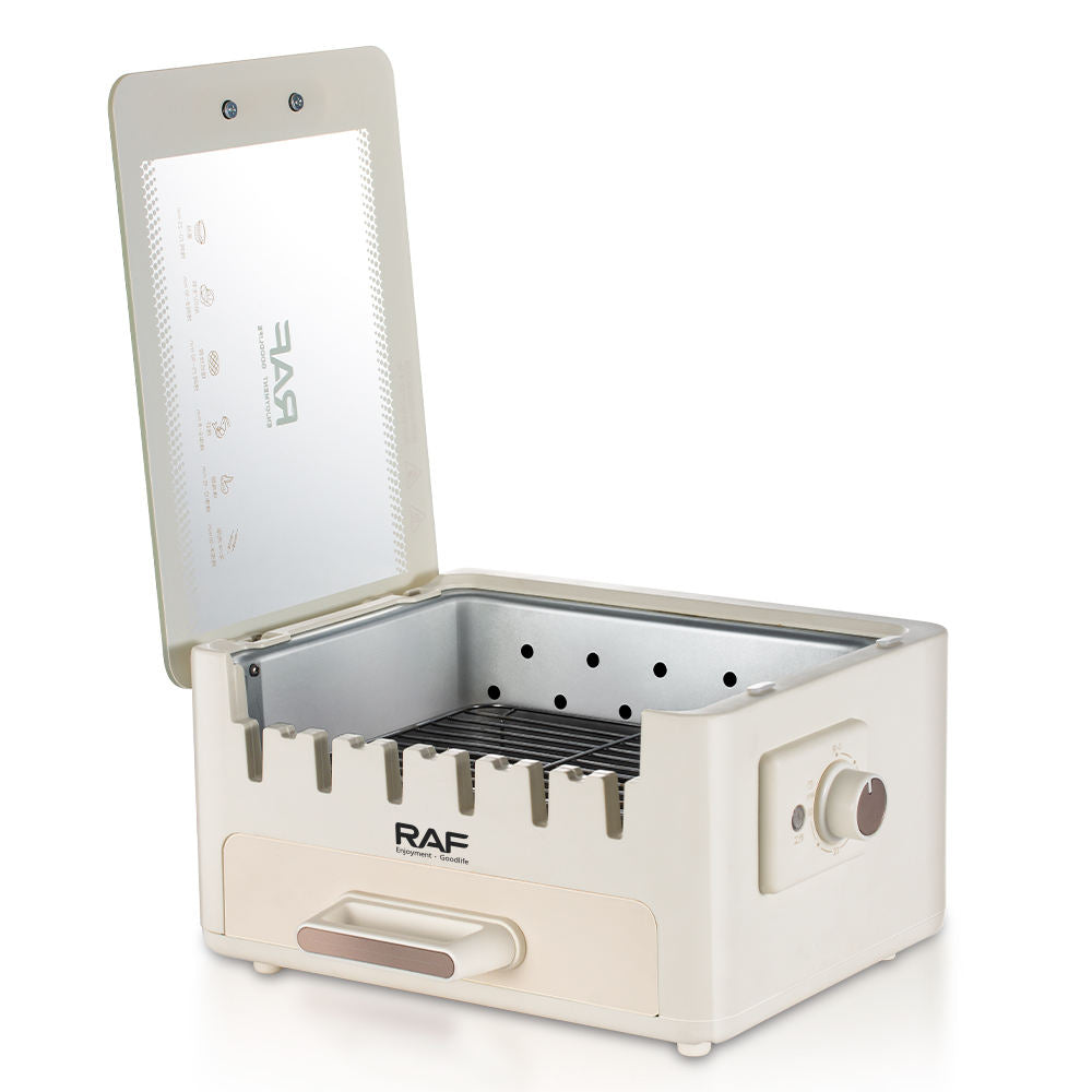 RAF Electric Skewers, R.5423