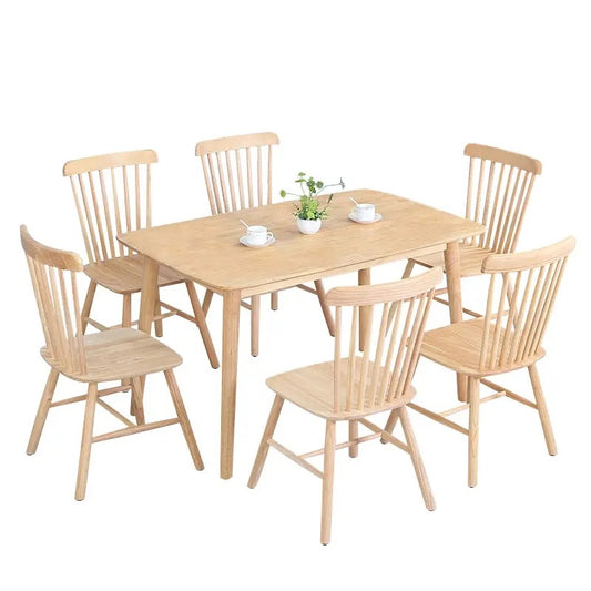 KÜTILAPAM Dinner Table, 160 X 80cm