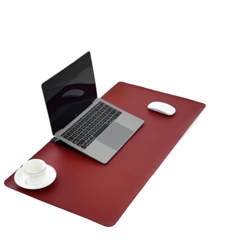 BRNY Leather 2 Sided Mouse Pad, 80x40cm