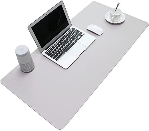 BRNY Leather 2 Sided Mouse Pad, 80x40cm