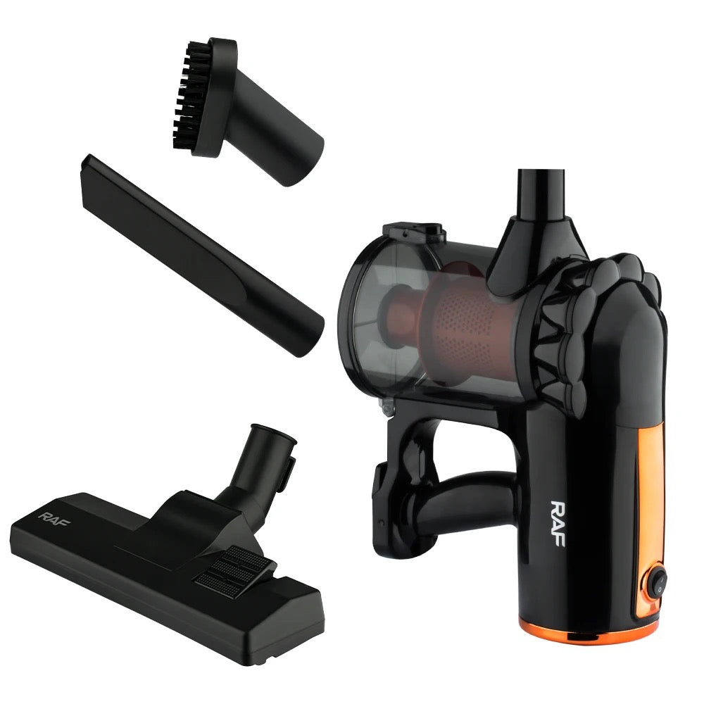 RAF 3 in 1 Cyclone Vacuum Cleaner with cord