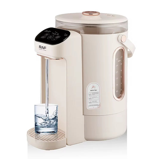 RAF Electric Kettle, R.7561