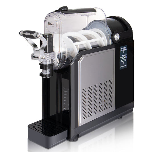RAF R.78001 Slushie Maker 200W 3L Capacity 6 in 1 Multifunctional Frozen Drink Machine