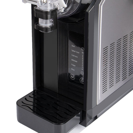 RAF R.78001 Slushie Maker 200W 3L Capacity 6 in 1 Multifunctional Frozen Drink Machine