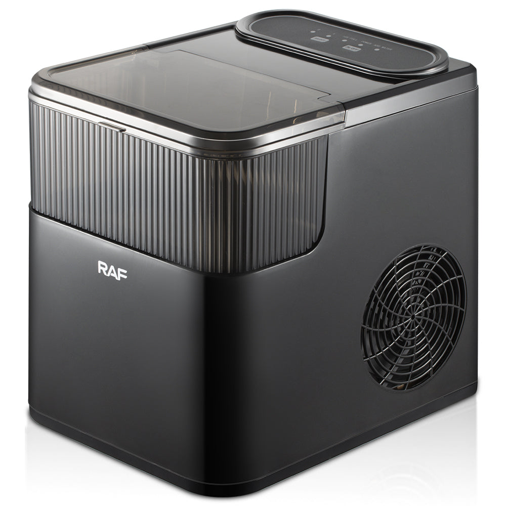 RAF Electric Ice Maker