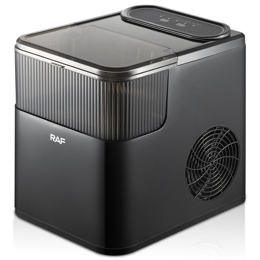 RAF Electric Ice Maker