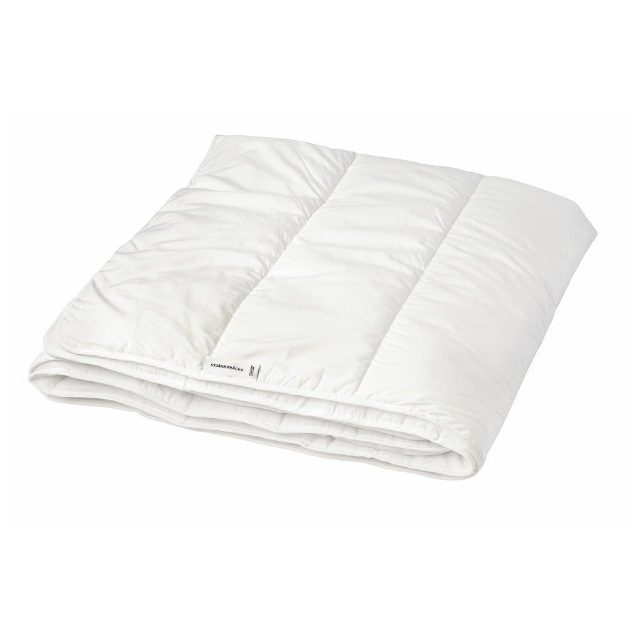 [pre-order] IKEA STJÄRNBRÄCKA Duvet, light warm, 150x200 cm