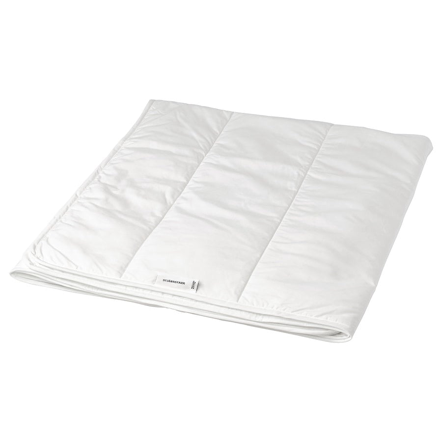 [pre-order] IKEA STJÄRNSTARR Duvet, cool, 150x200 cm