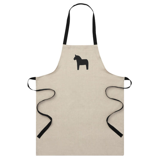 IKEA HÄSTHAGE Apron, beige