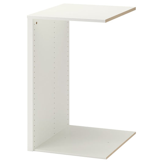 KOMPLEMENT Divider for frames, white, 75-100x58 cm