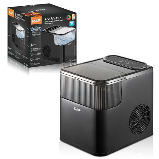 RAF Electric Ice Maker