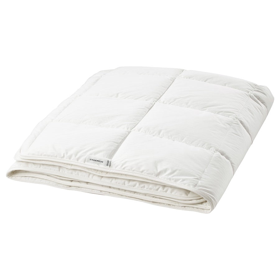 [pre-order] IKEA STRANDMOLKE Duvet, light warm, 150x200 cm