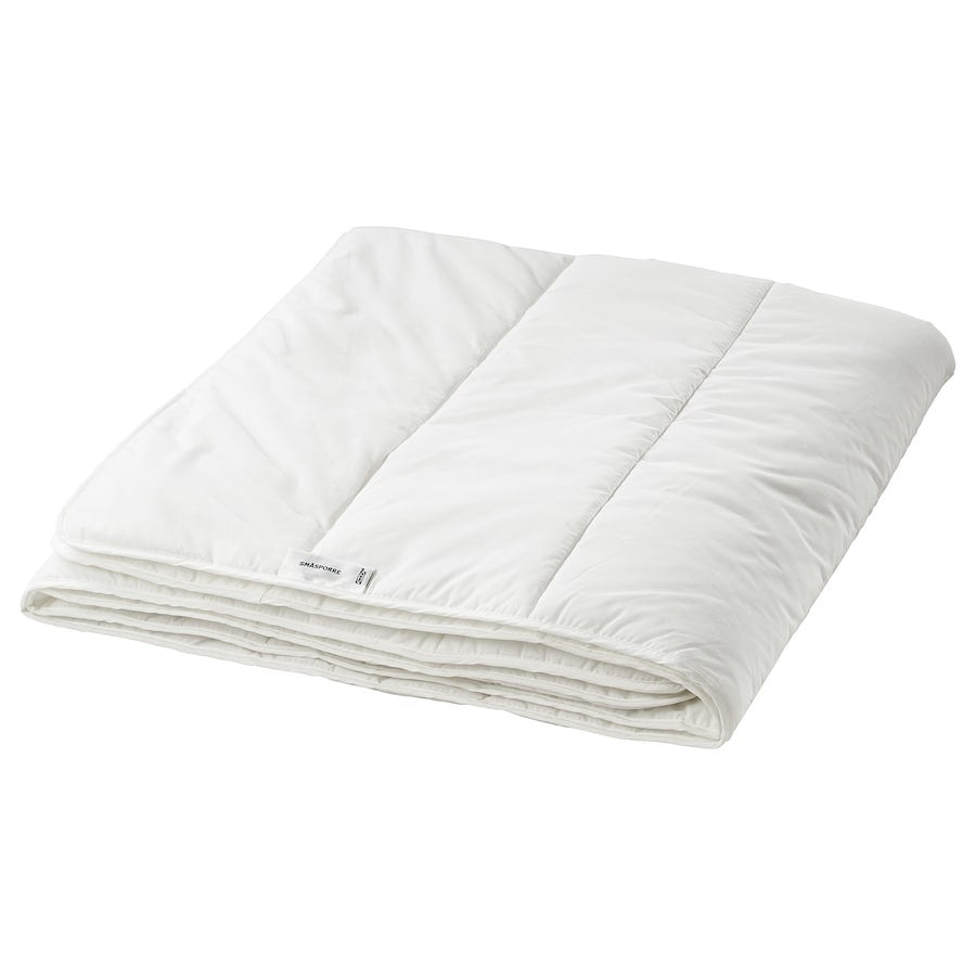 [pre-order] IKEA SMÅSPORRE Duvet, light warm, 150x200 cm