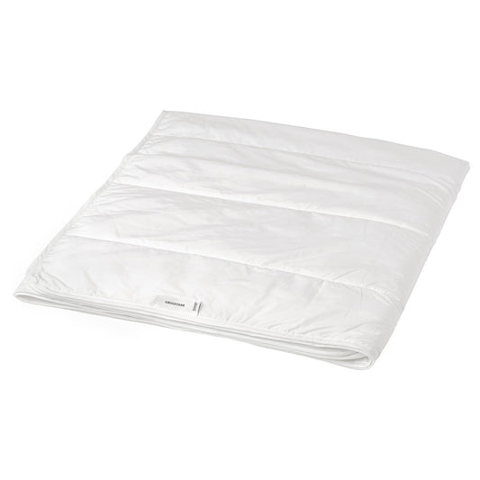 [pre-order] IKEA GRUSSTARR Duvet, cool, 150x200 cm