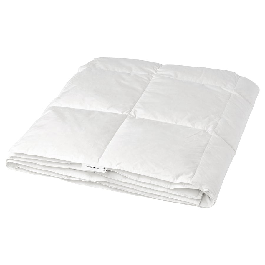 [pre-order] IKEA FJÄLLARNIKA Duvet, light warm, 150x200 cm