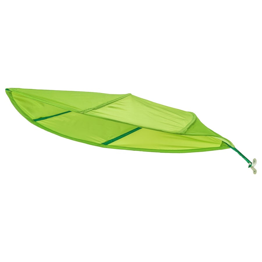 [pre-order] IKEA LÖVA Bed canopy, green