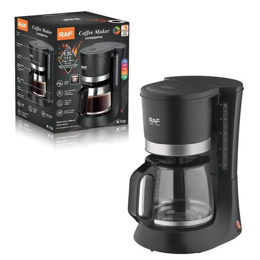 RAF Electric Coffee machine
