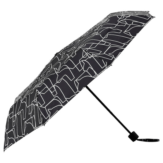 IKEA HÄSTHAGE Umbrella, foldable black