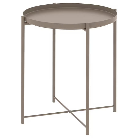 GLADOM Tray table, 45x53 cm