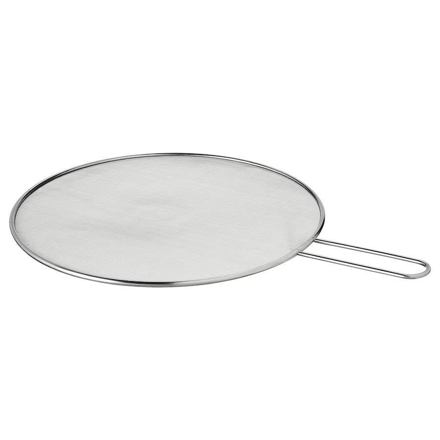 IKEA KLOCKREN Splatter screen, 34 cm