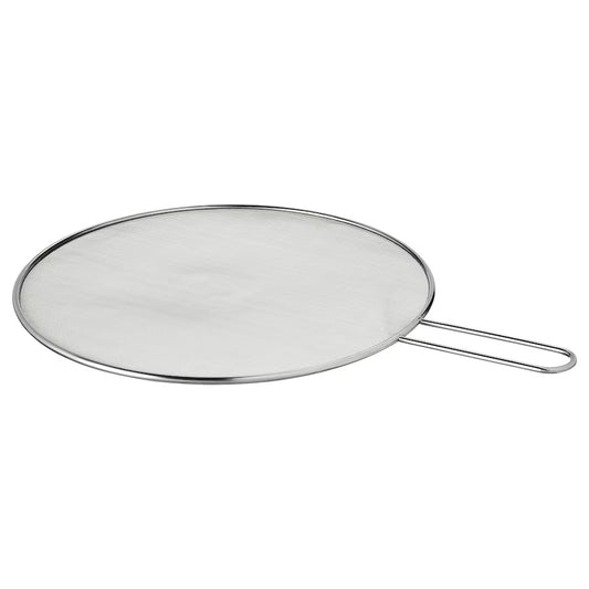 IKEA KLOCKREN Splatter screen, 34 cm