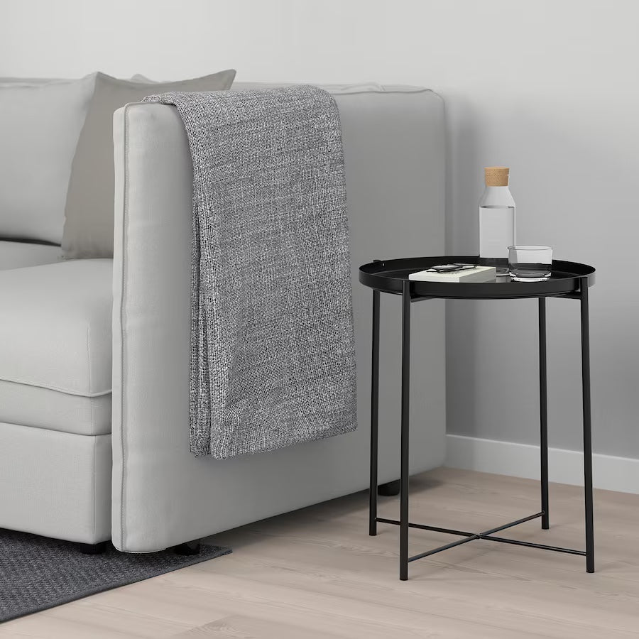 GLADOM Tray table, 45x53 cm