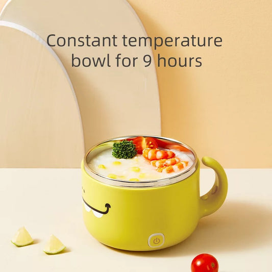 SNOWBEAR Food Warmer