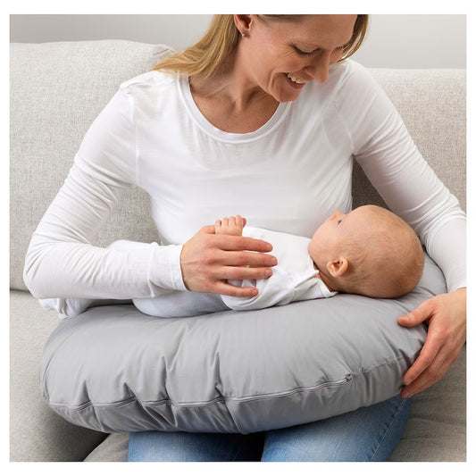 LEN Nursing Pillow 60x50x18cm