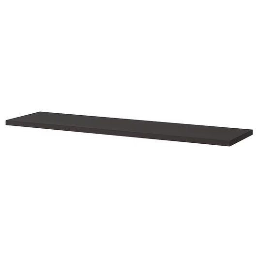 BERGSHULT Shelf, 120x30 cm