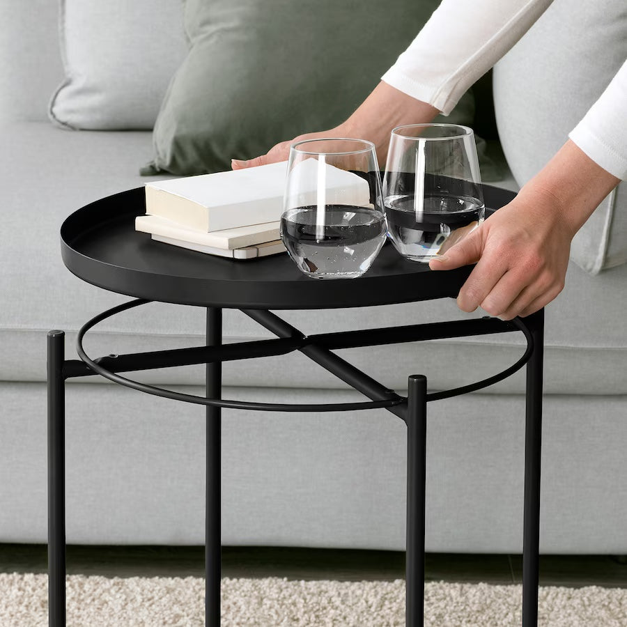 GLADOM Tray table, 45x53 cm