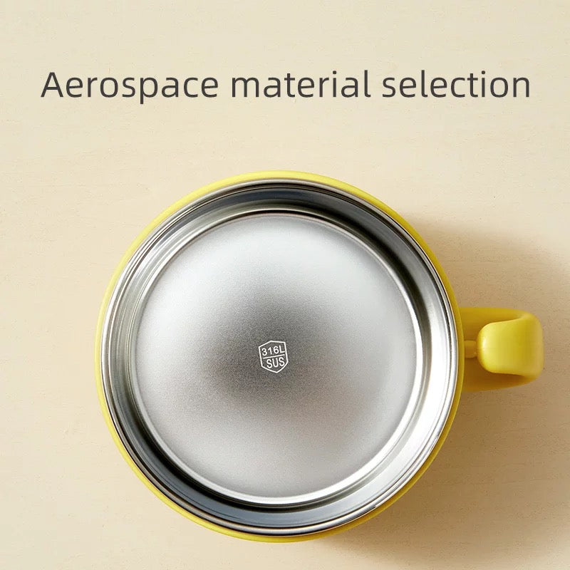 SNOWBEAR Food Warmer