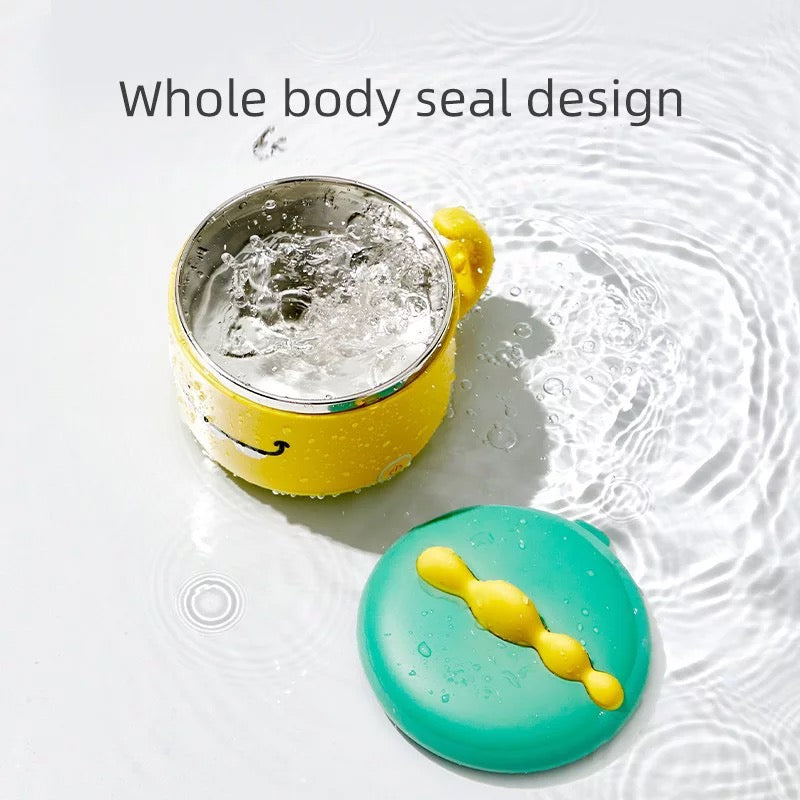 SNOWBEAR Food Warmer