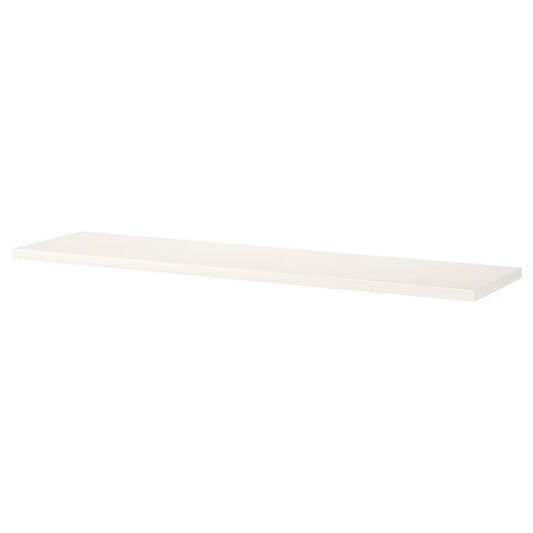 BERGSHULT Shelf, 120x30 cm