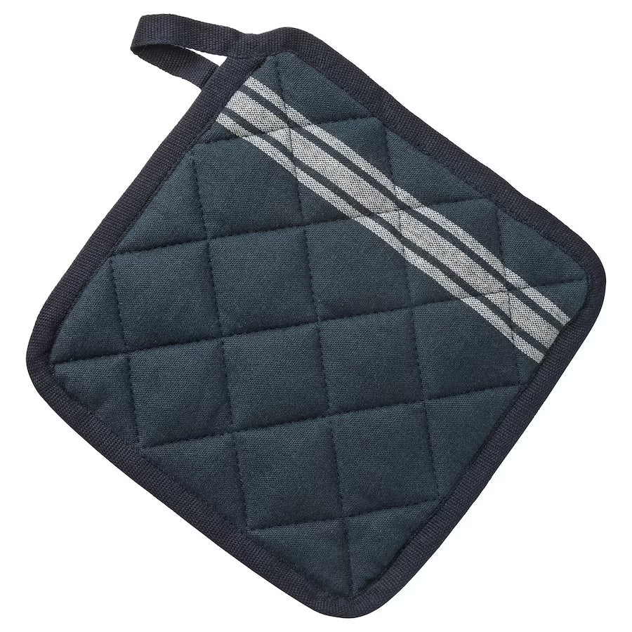 HILDEGUN Pot holder, 19x19 cm