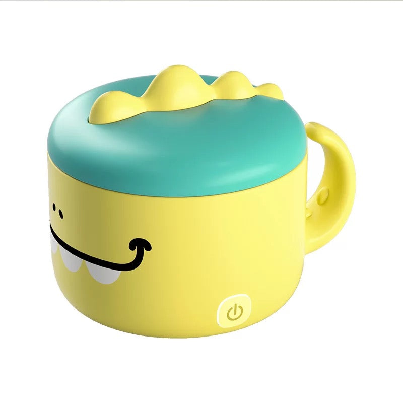 SNOWBEAR Food Warmer