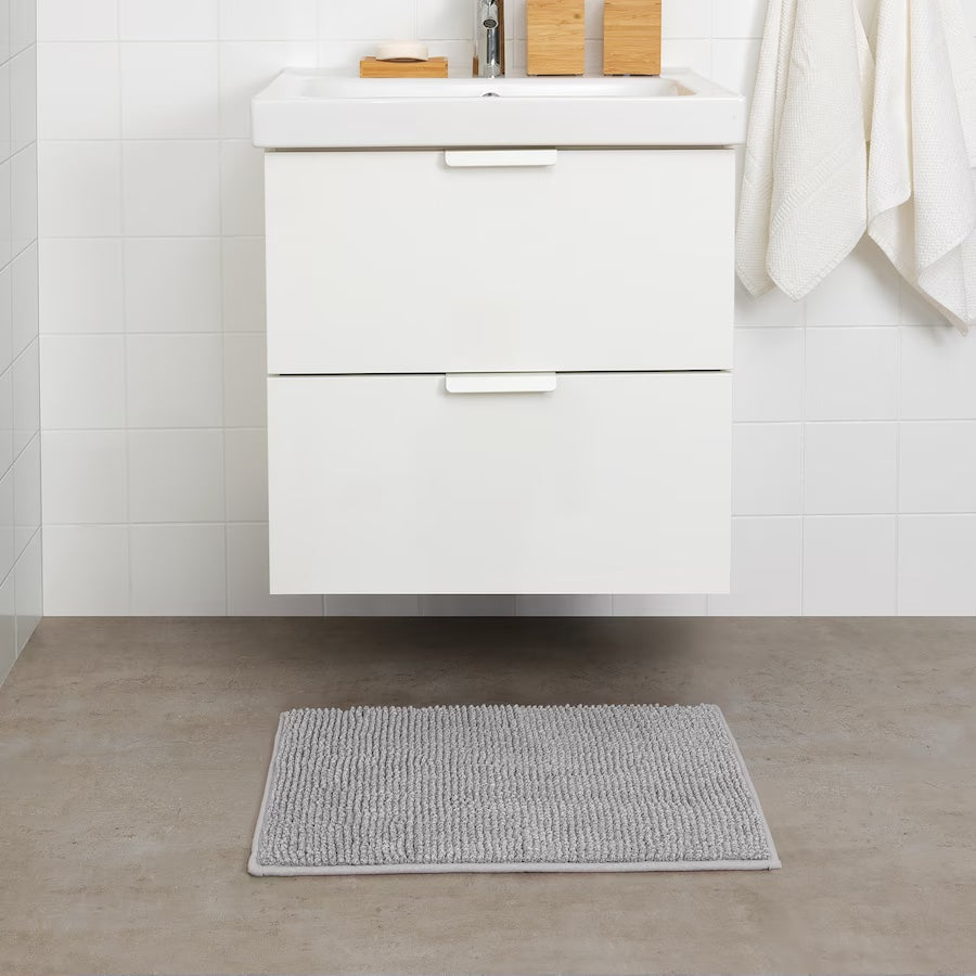 TOFTBO Bath mat, 40x60 cm