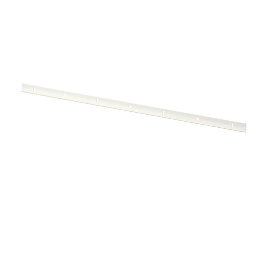[pre-order] BOAXEL Mounting rail, white, 82 cm
