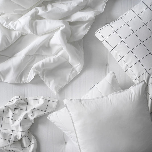 SÄFFEROT Duvet, light warm150x200 cm
