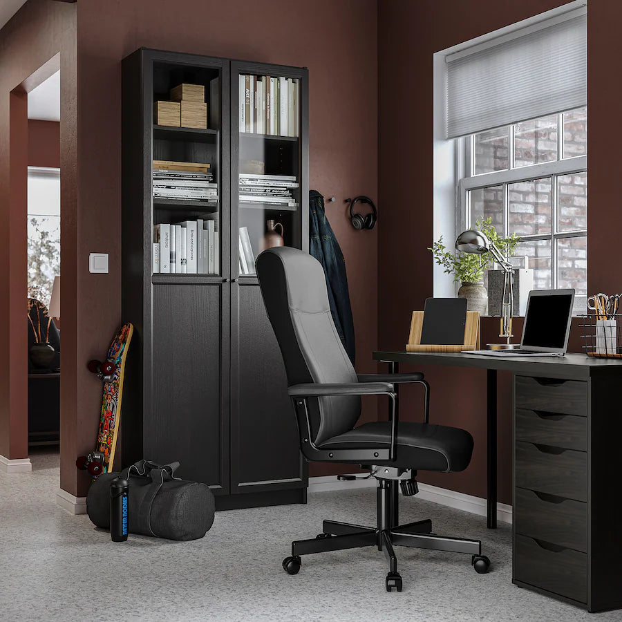 [pre-order] IKEA MILLBERGET Swivel chair