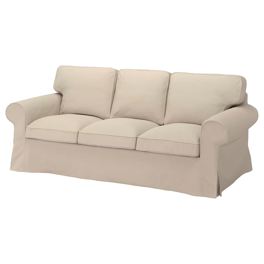 [pre-order] EKTORP 3-seat sofa