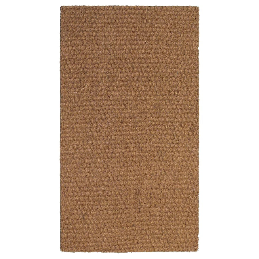 SINDAL Door mat, natural50x80 cm