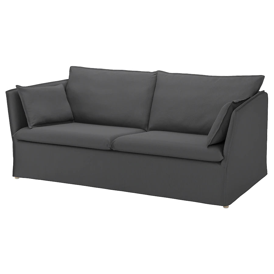 [pre-order] BACKSÄLEN 3-seat sofa