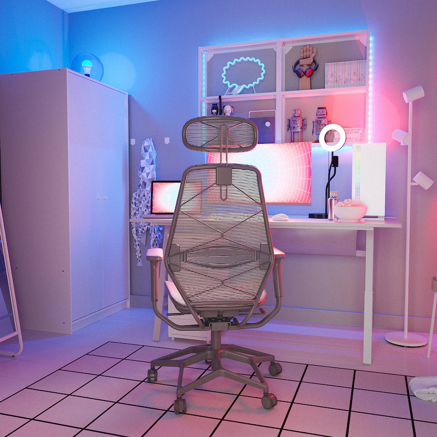 [pre-order] IKEA STYRSPEL Gaming chair