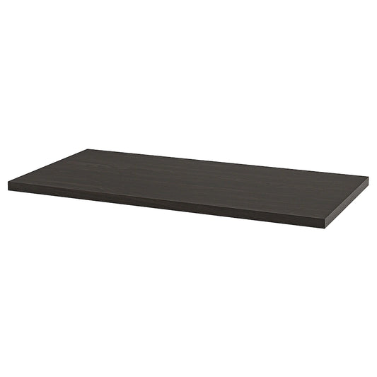 LAGKAPTEN Table top, 120x60 cm